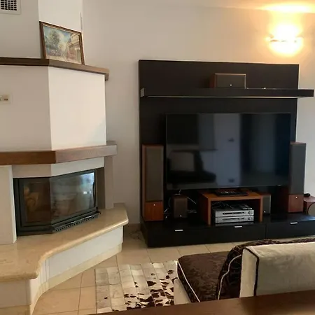 Indipendente A 80 M Dal Mare Roseto Degli Abruzzi